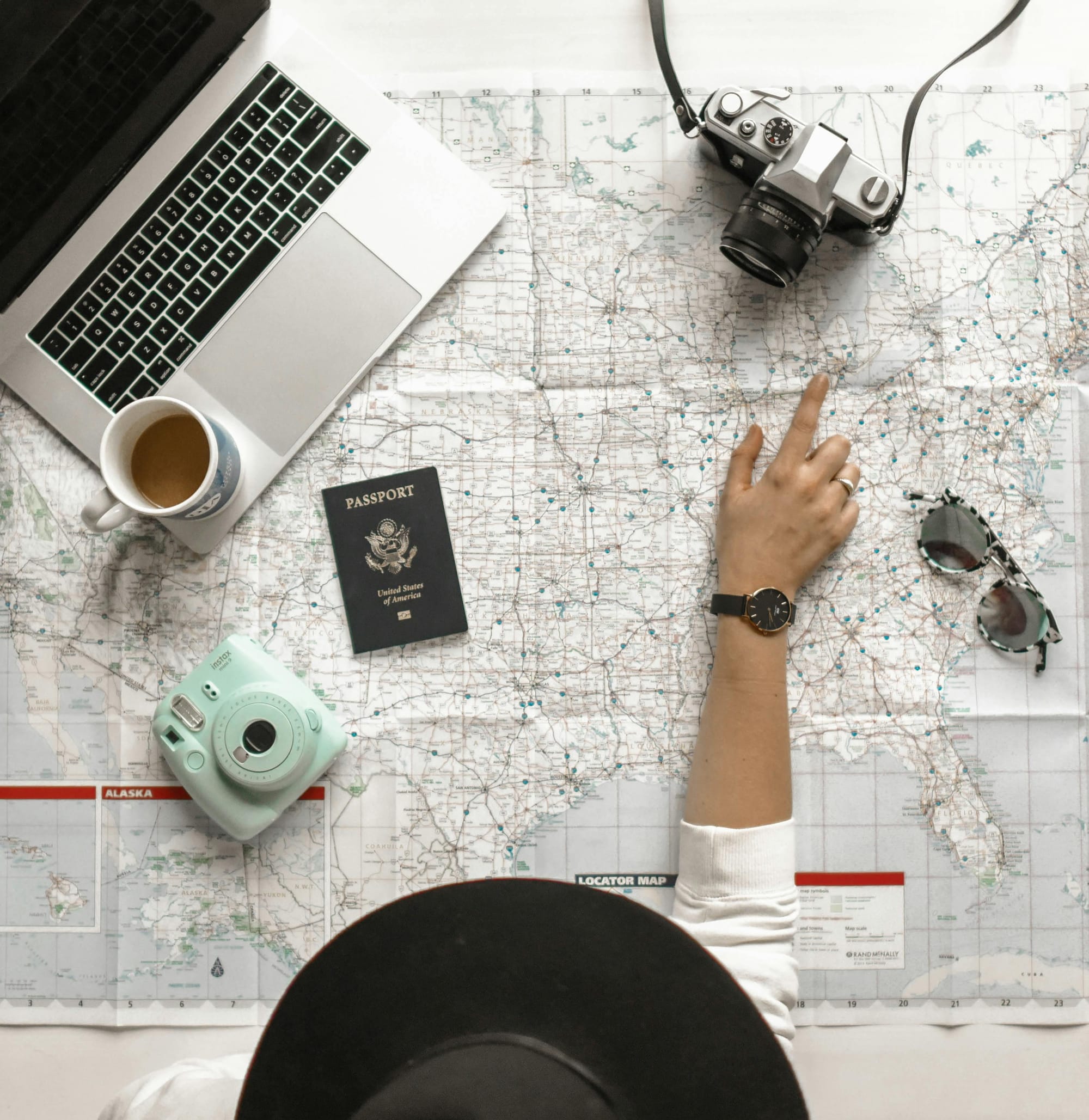 International Pet Sitting - Where in the World Are They?