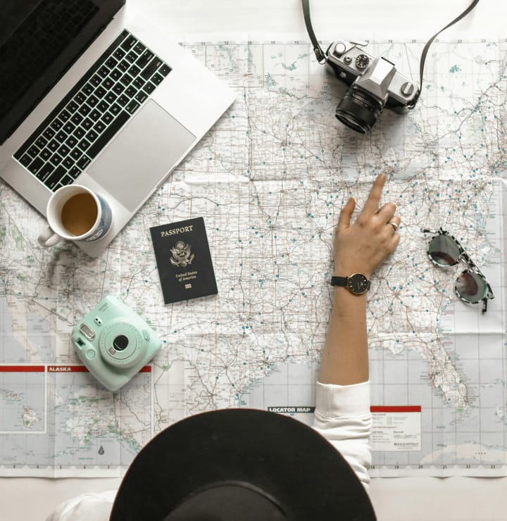 International Pet Sitting - Where in the World Are They?